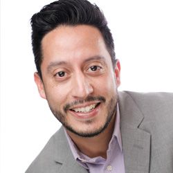 Christopher Rivas