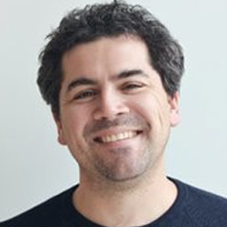 AJ Pires