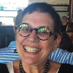 Karen Kennedy