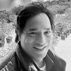 Paul Yau