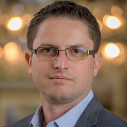 Ilya Hvostikov