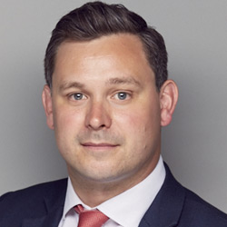 Tom Bolland