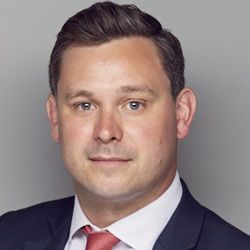 Tom Bolland