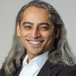 Shehzad Roopani