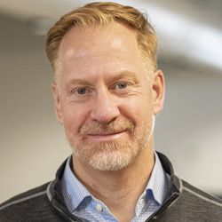 Steven Anderson