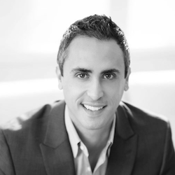 Benjamin Levy