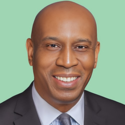Kevin Johnson