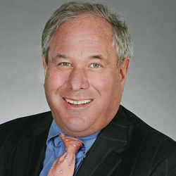 David Binswanger