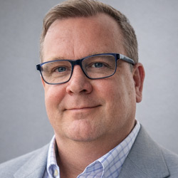 Tom Partin