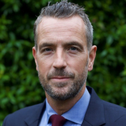 Paul Crosbie