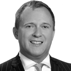 Brendan Carroll
