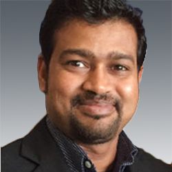 Girish Ramachandran