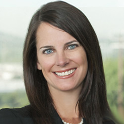 Tracey Bailey