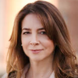 Heather Turner