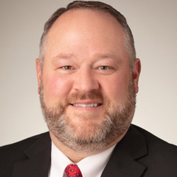 Marty Beaumont