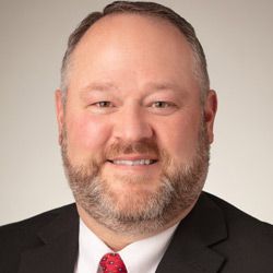 Marty Beaumont