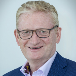 Michael Cosgrave