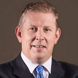 Mike Flannery