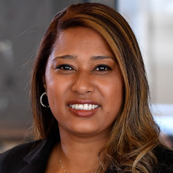 Tiffany Durr