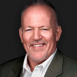 Mike Tarrant