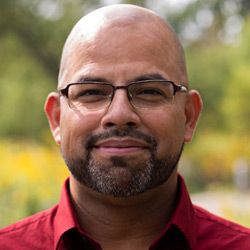 Andre Vasquez