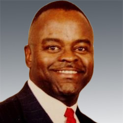 Andre Patrick