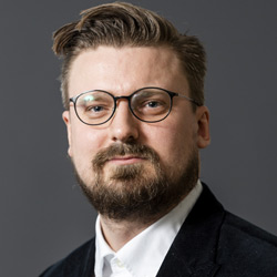 Tomasz Romaniewicz
