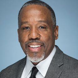 Gregory Janey