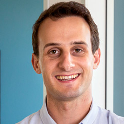 Ben Rosenfeld