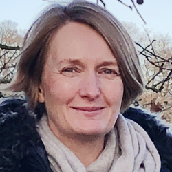 Tracey Pollard