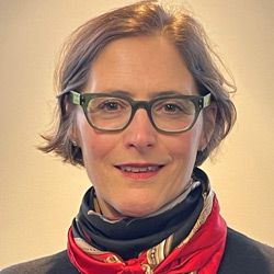 Jane Harrison