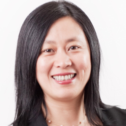 Christine Xu