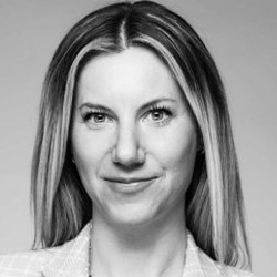 Katie Van Riper