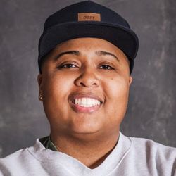 Tia Lyles-Williams