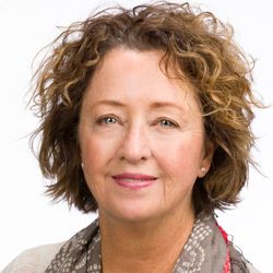 Sarah Semple Brown