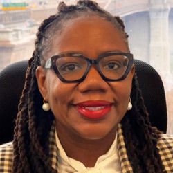 Alicka Ampry-Samuel