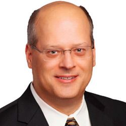 Steve Lacerte
