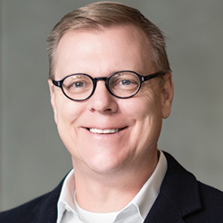Jeff Foster