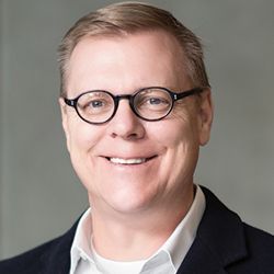 Jeff Foster