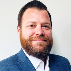 Shaun Grainger