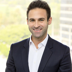 Andrew Cohen 