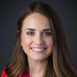 Meg Verret