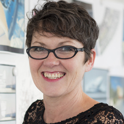 Jane Clay