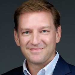 Daniel Swift