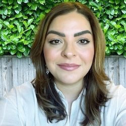 Mary Hamzoian
