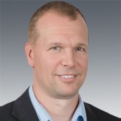 Brent Westhoven