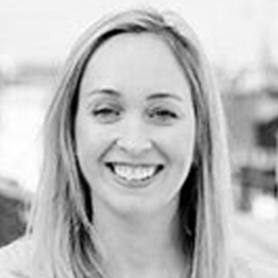Lucinda Mitchell