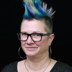 Kristen Dotson