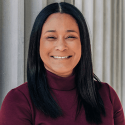 Jamila Winder
