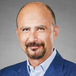 George Kotridis